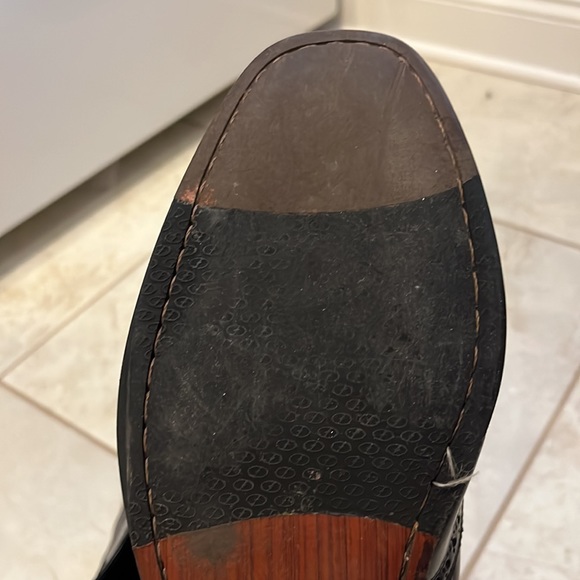 Wingtips - Picture 6 of 8